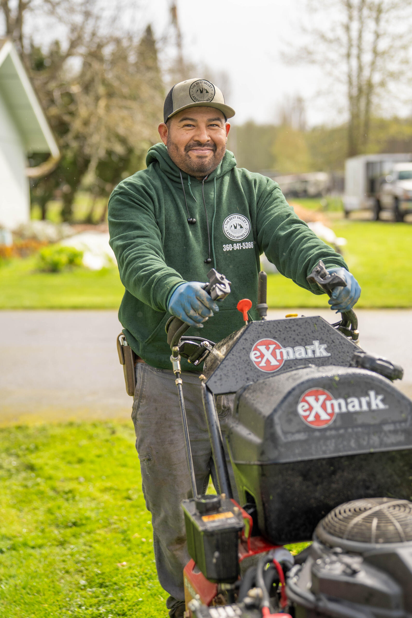 The Best Valley Landscaping